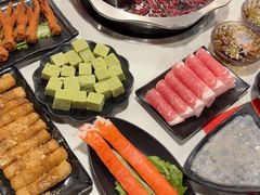 -三江汇火锅店(保全街店)