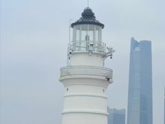 -青岛海尔洲际酒店