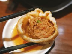 -大壶春生煎(四川中路店)