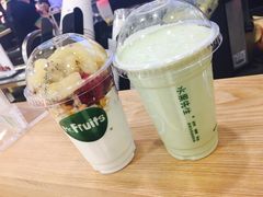 -Mr.Fruits水果先生(蓝色港湾店)