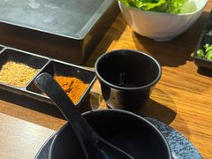 -山居屋炭火烧肉(厚街万达店)