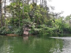 -保利石象湖景区