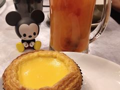 -新旺茶餐厅(嘉里城店)