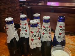 -Helens海伦司小酒馆(对外经贸大学店)