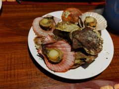 -汉巴味德(大悦城店)