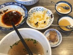 -中发源·清真餐厅(南油店)