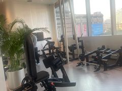 -YCHL FIT 健身(星寰店)
