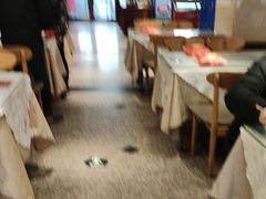 -添福来墨鱼饺子 · 海鲜东北菜(泡崖店)