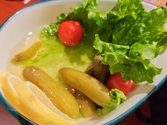 -喀秋莎西餐厅
