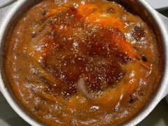 -火宴山海鲜自助火锅(新世界店)