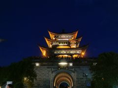 -大理古城