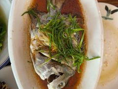 -八方海味餐厅