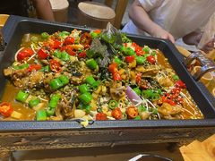 -水浒湘西小串烧烤(西村店)