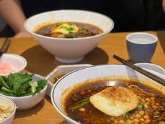 -好這口重庆小面(总店)