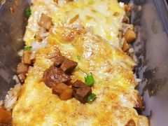 -老通城豆皮大王(吉庆街店)