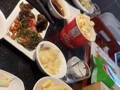 -渝香居重庆火锅(铁西三道街店)