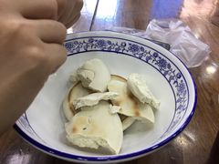 -老刘家泡馍·陕西老字号(钟楼广济街店)