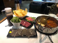 -陈记顺和牛肉火锅馆(天河北路店)