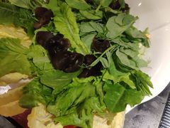 -蜀滋香鲜鱼火锅(黄金路店)