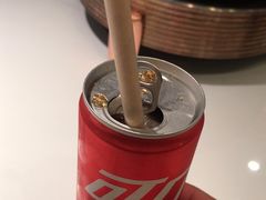 -绿茶餐厅(滨海万达广场店)