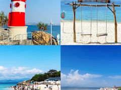 -三亚蜈支洲岛旅游区