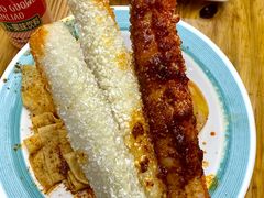 -马三洋芋片(兰州总店)