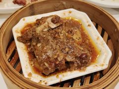 黑椒牛仔骨-稻香酒家(天河城店)