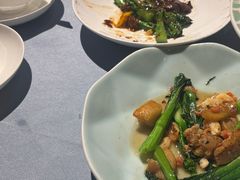 -晓粤·惹味粤菜(凯德乐峰广场店)