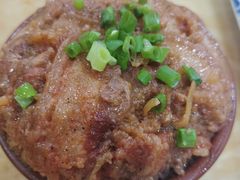 粉蒸肉-力力豆花庄(广渠门店)
