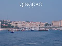-青岛天主教堂(市南区)