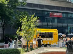 -麦当劳(苏州中心星悦汇店)