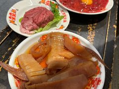 -北步园老火锅(戴家巷店)