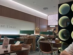 -ITARU食堂·定食料理(西丽店)