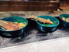 -盛宴标帜餐厅·亲子自助 (南昌喜来登酒店)