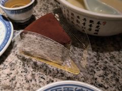 -薇薇安(榴莲千层蛋糕·二七万达店)