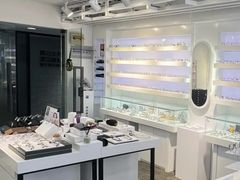 -浮光眼镜·蔡司视觉合作·数字验配中心(陆家嘴店)