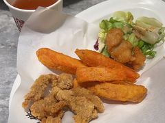 -老碗会·陕西手工面(创智云城店)