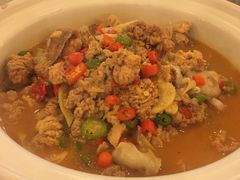 -橘子洲头湘菜馆