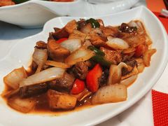 -桂林喜来登饭店雅琴餐厅