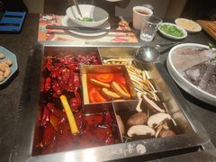 -锦城印象火锅(天府三街店)