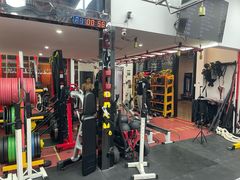 -Stone Motion Fitness 释动健身