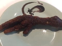 铁勺凤爪-大铁勺新津菜(迎水道店)
