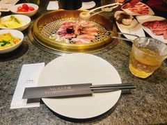 -NIUAN牛庵·日式和牛烧肉(恒隆店)