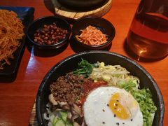 -鑫日千里马朝鲜族小馆(总店)