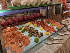 -盛宴标帜餐厅·亲子自助 (南昌喜来登酒店)