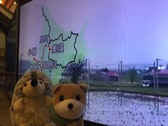 -半饱日式甜品(ifs国际金融店)