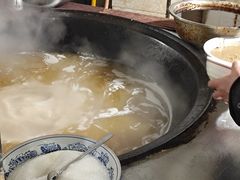 -兄弟俩老李家牛肉汤(总店)