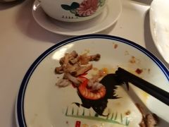 荔湾艇仔粥-粤食堂(天津和悦汇店)