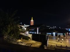 -蜜雪冰城(南禅寺2店)