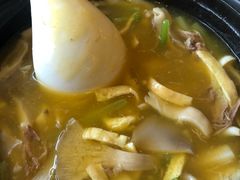 山药骨髓肉-東城故事·尋找姆媽的味道(玉兰路店)